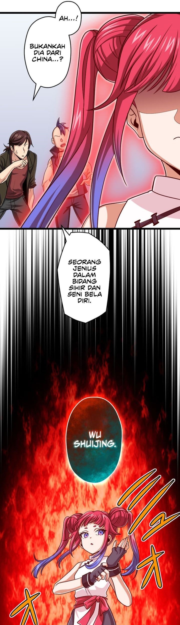Chapter 104 - halaman 41