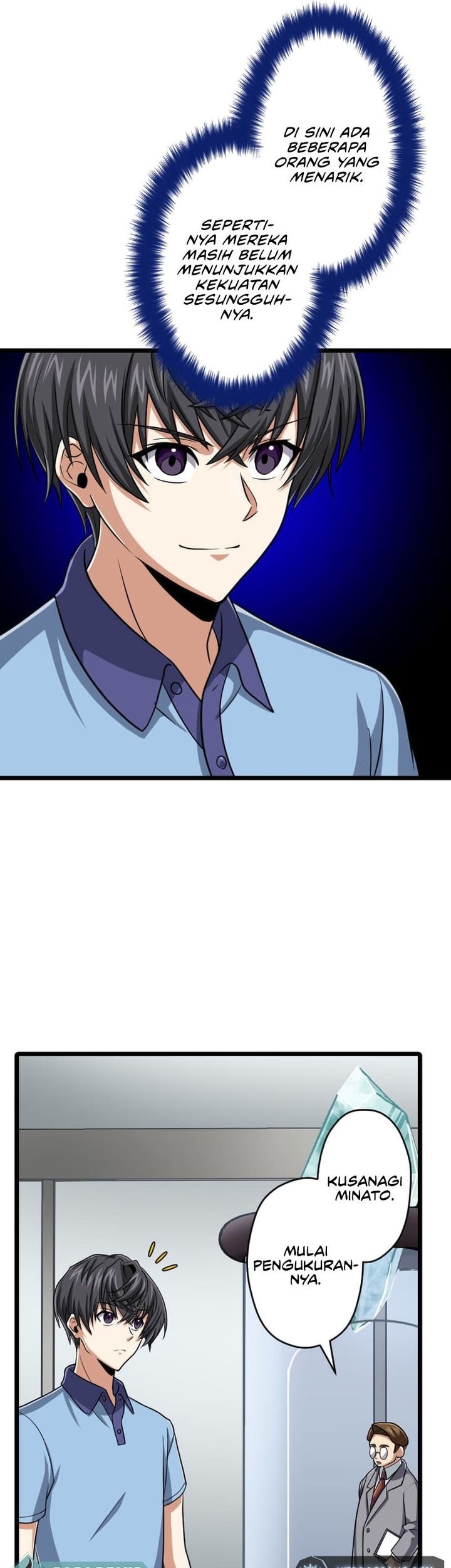 Chapter 104 - halaman 43