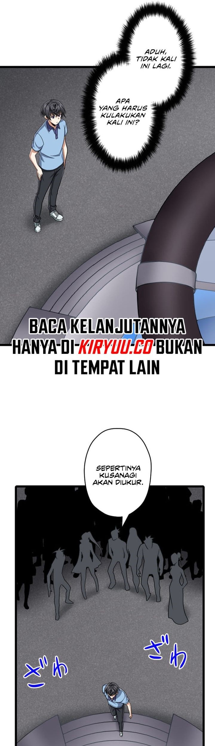 Chapter 104 - halaman 45