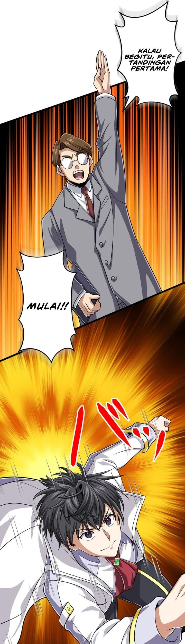 Chapter 104 - halaman 66