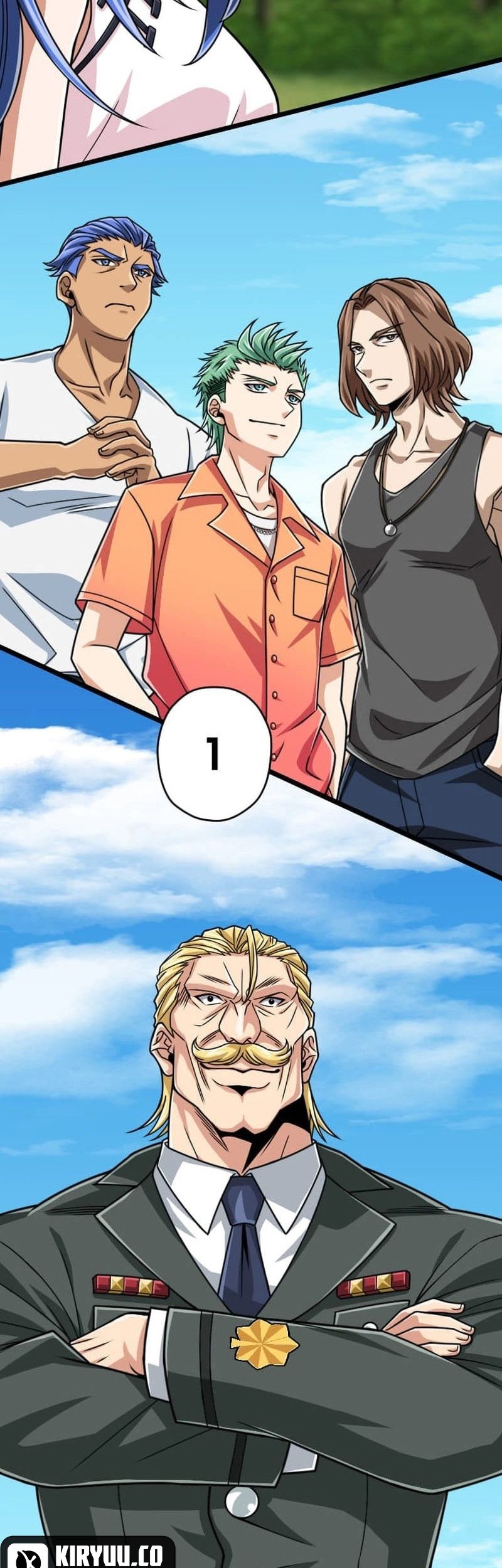 Chapter 105 - halaman 46