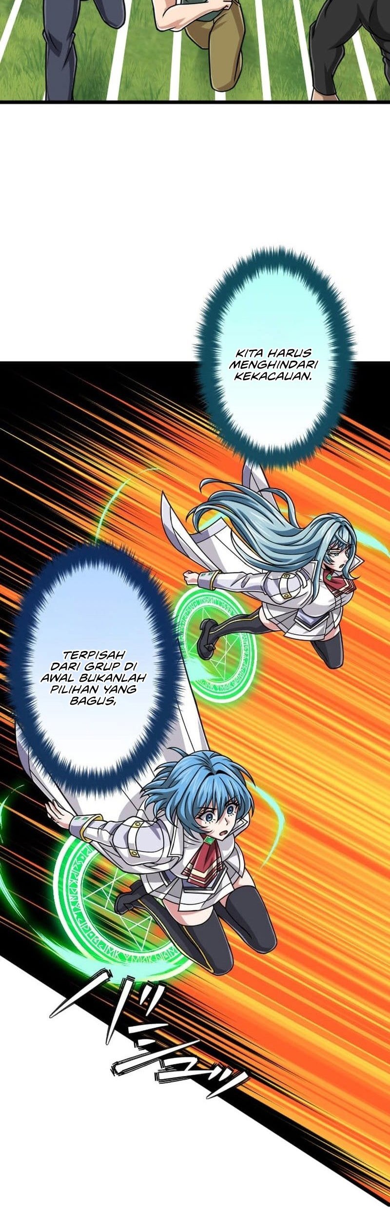 Chapter 105 - halaman 48