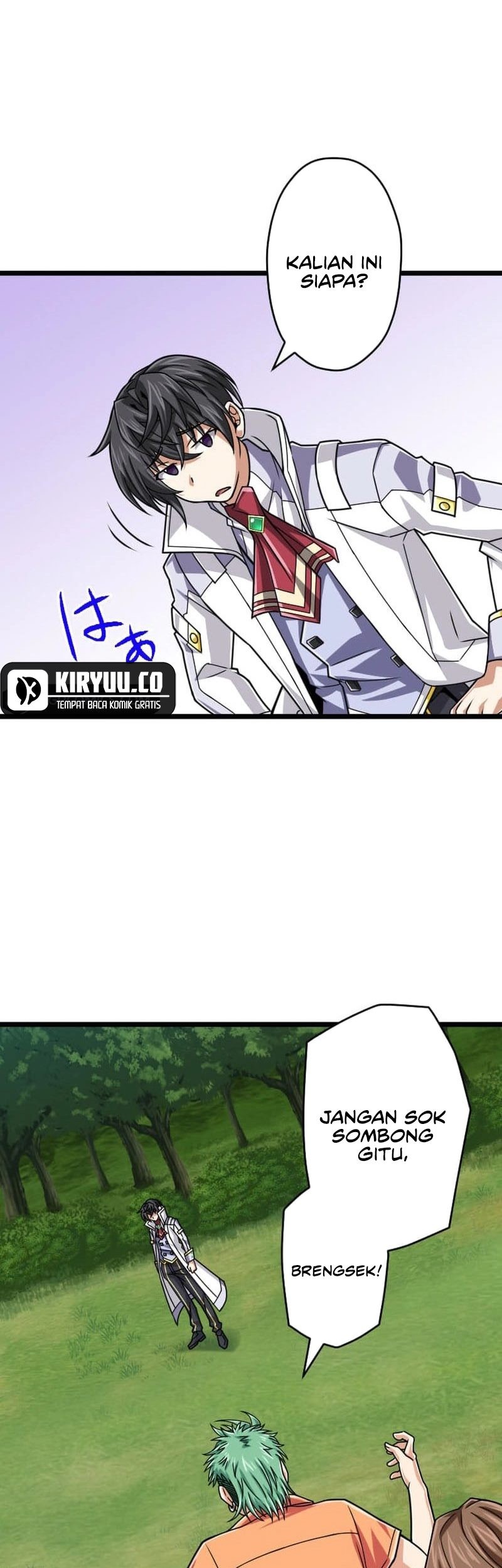 Chapter 105 - halaman 54