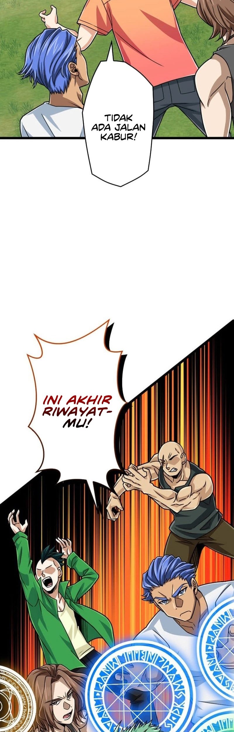 Chapter 105 - halaman 55