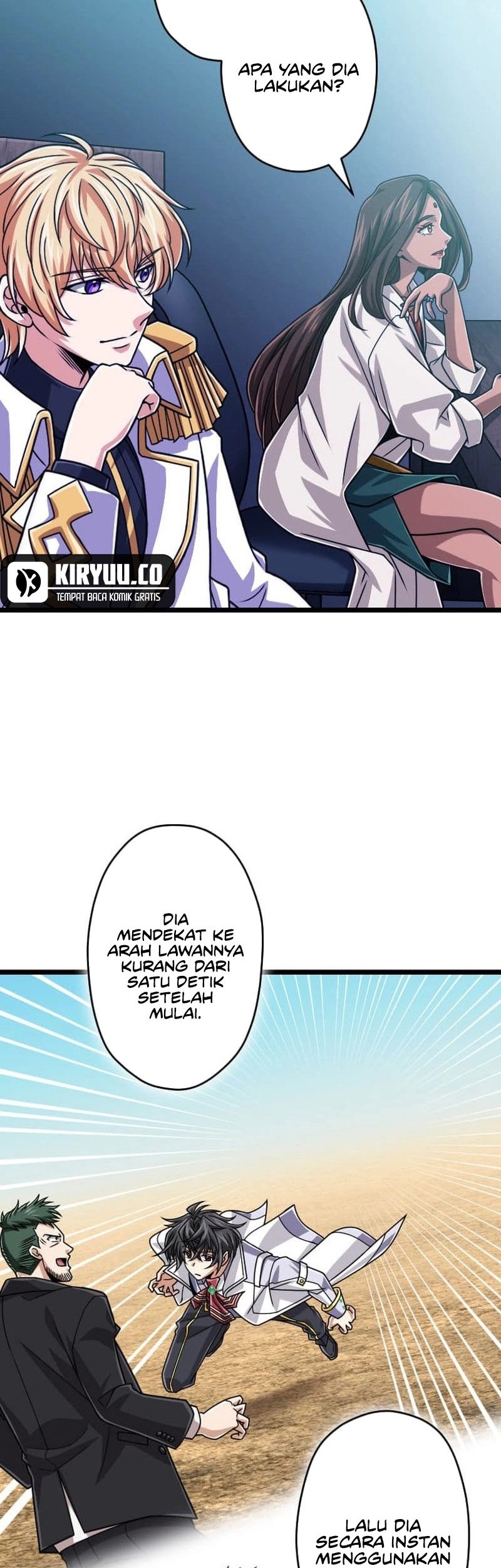 Chapter 105 - halaman 10