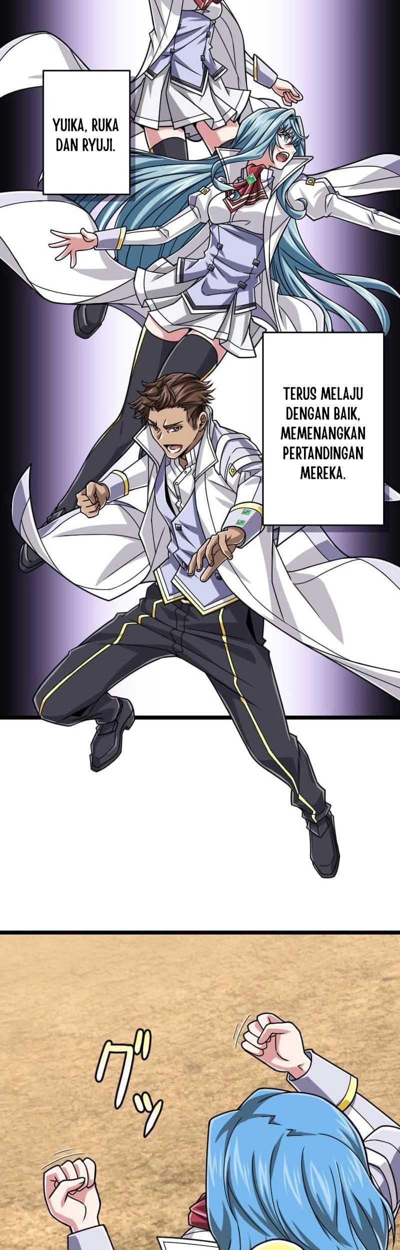 Chapter 105 - halaman 14