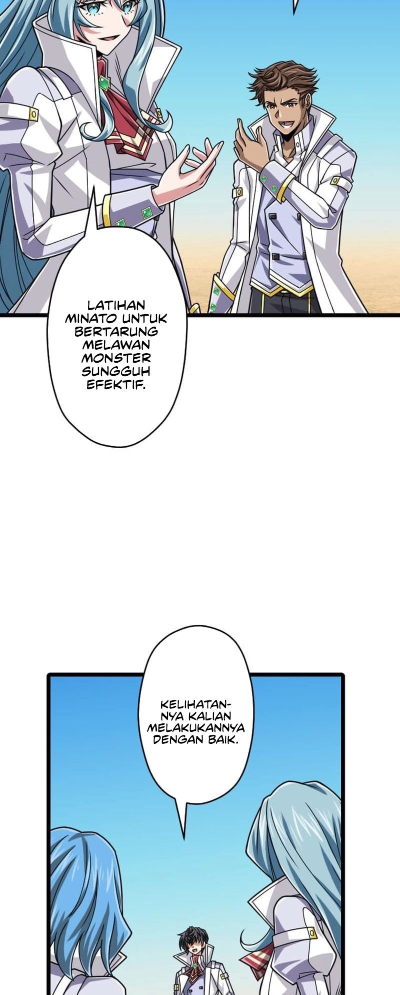 Chapter 105 - halaman 16