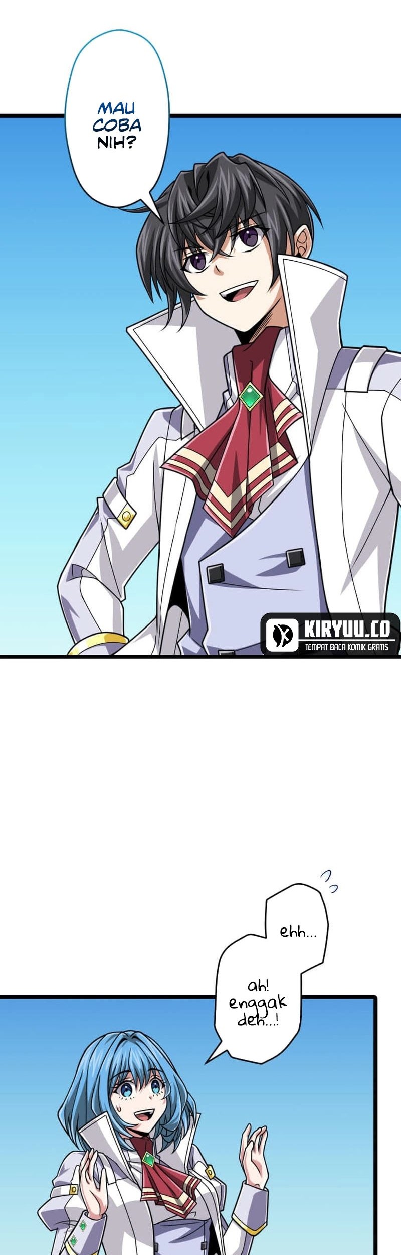 Chapter 105 - halaman 18
