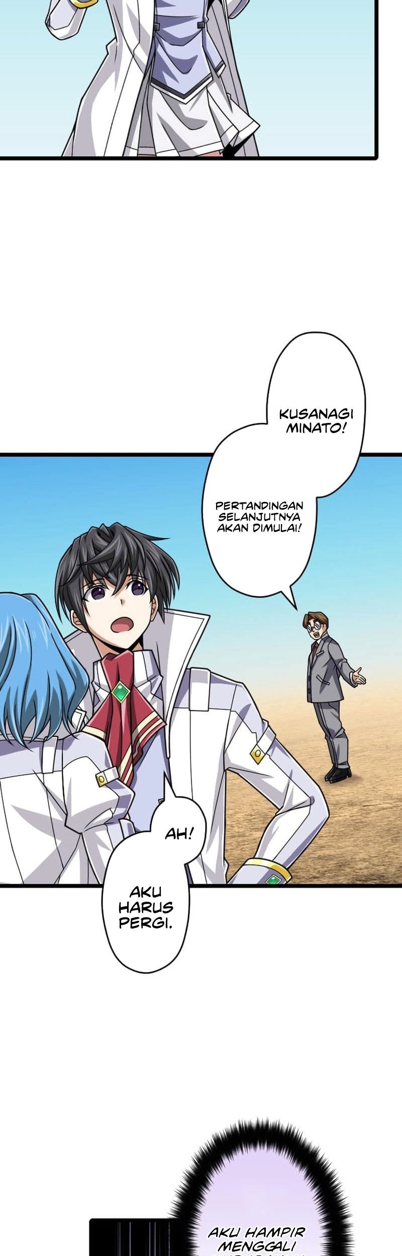 Chapter 105 - halaman 19