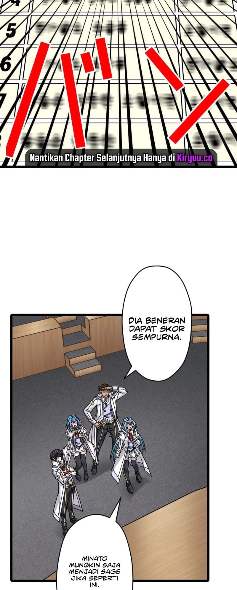 Chapter 105 - halaman 21