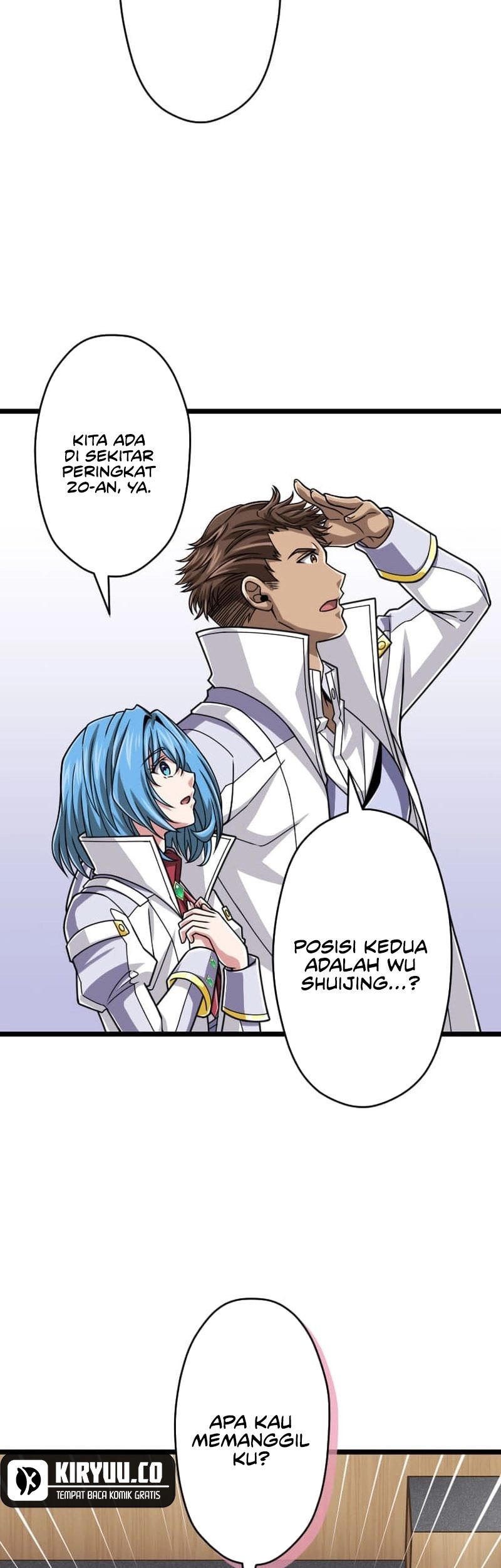 Chapter 105 - halaman 22
