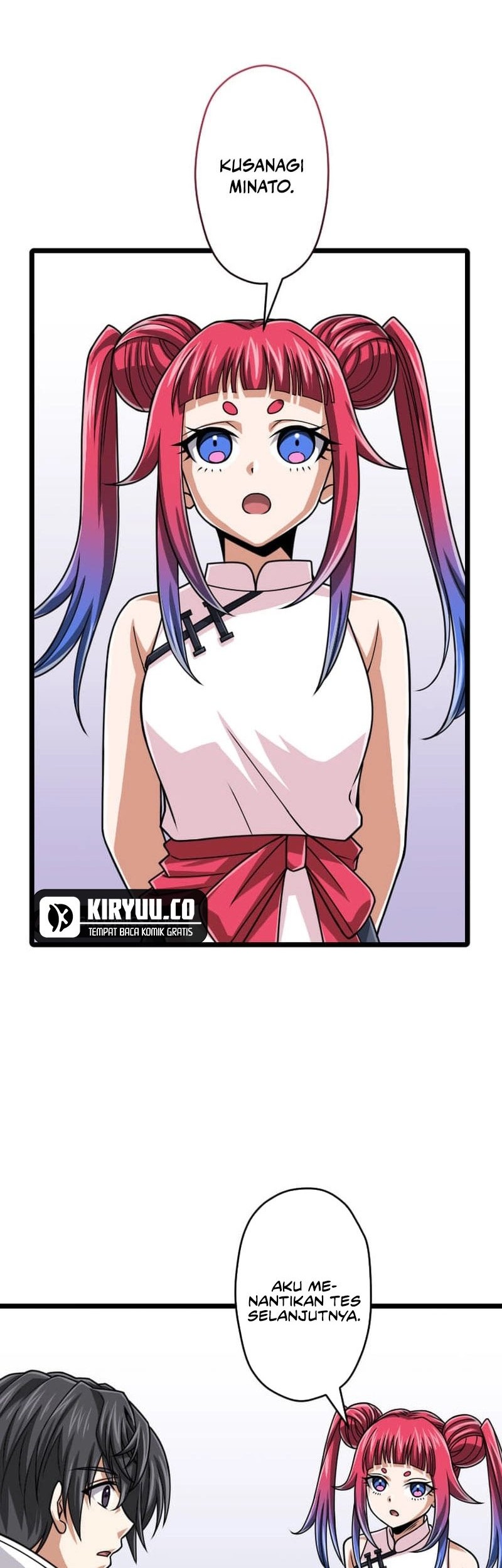 Chapter 105 - halaman 25