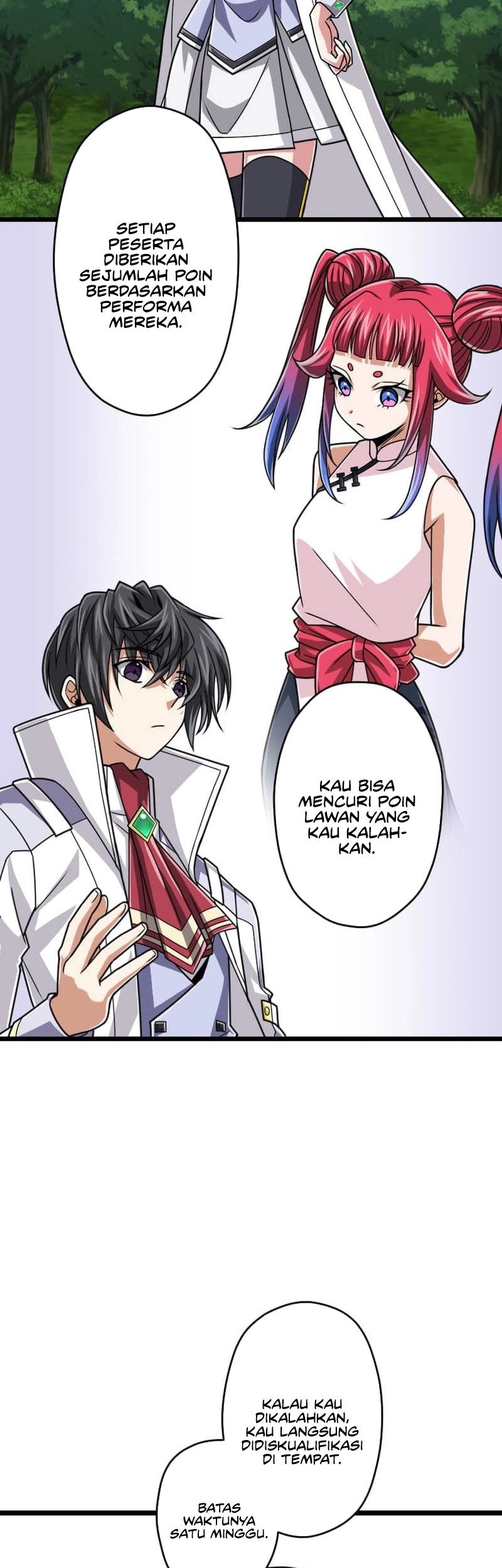 Chapter 105 - halaman 27