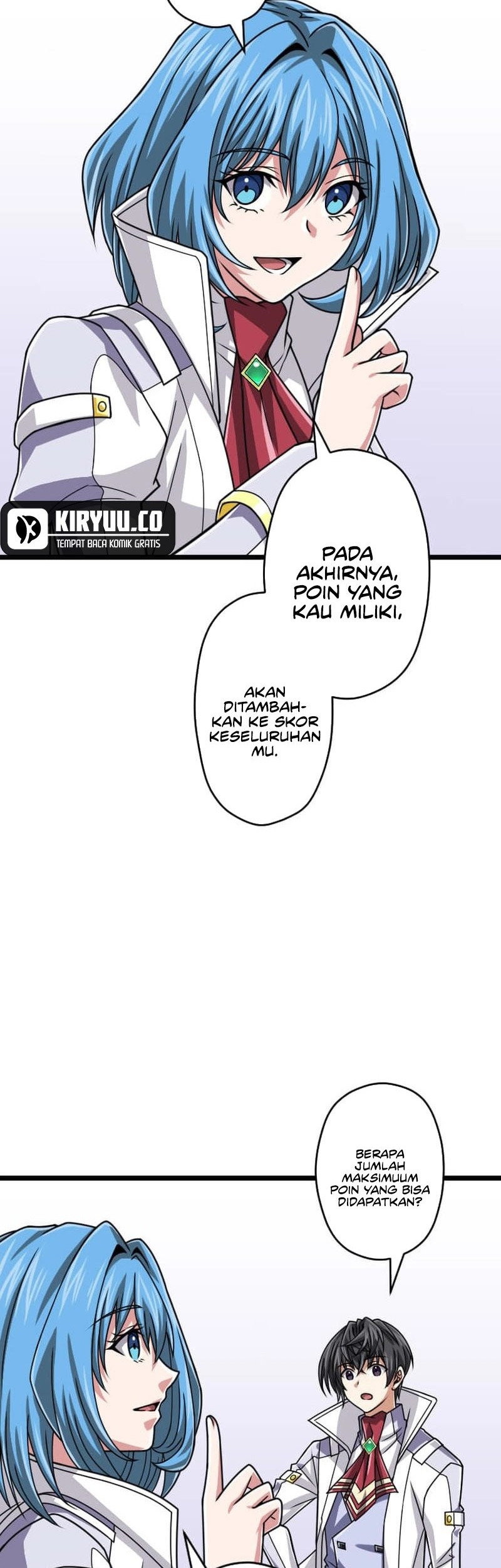 Chapter 105 - halaman 28