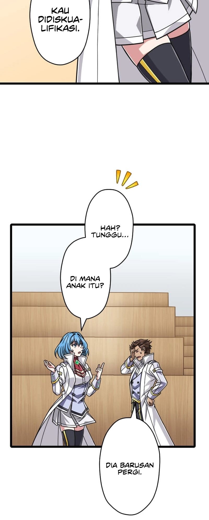 Chapter 105 - halaman 31