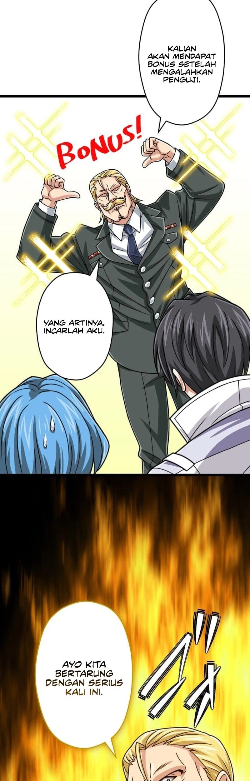 Chapter 105 - halaman 33
