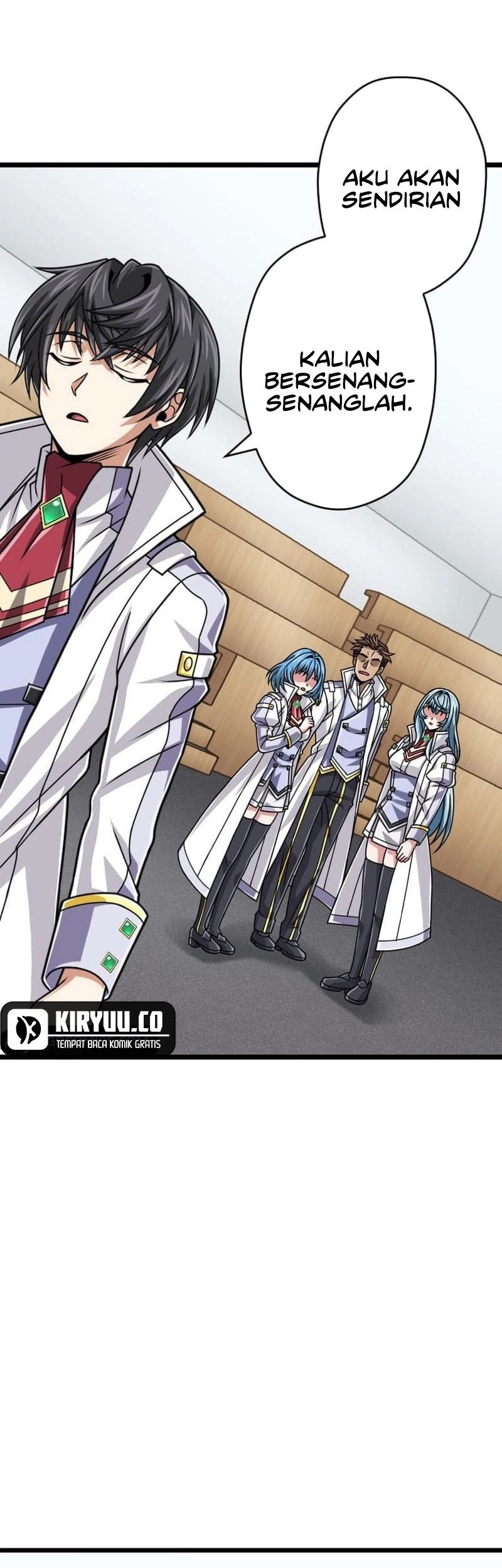 Chapter 105 - halaman 37
