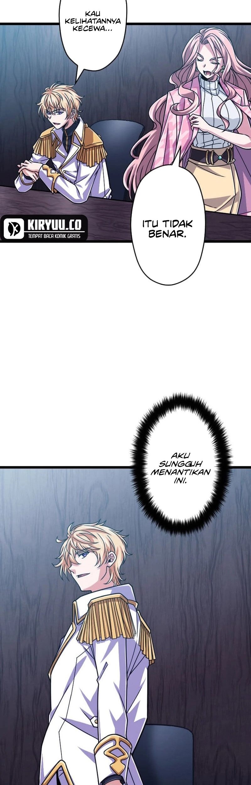 Chapter 105 - halaman 40