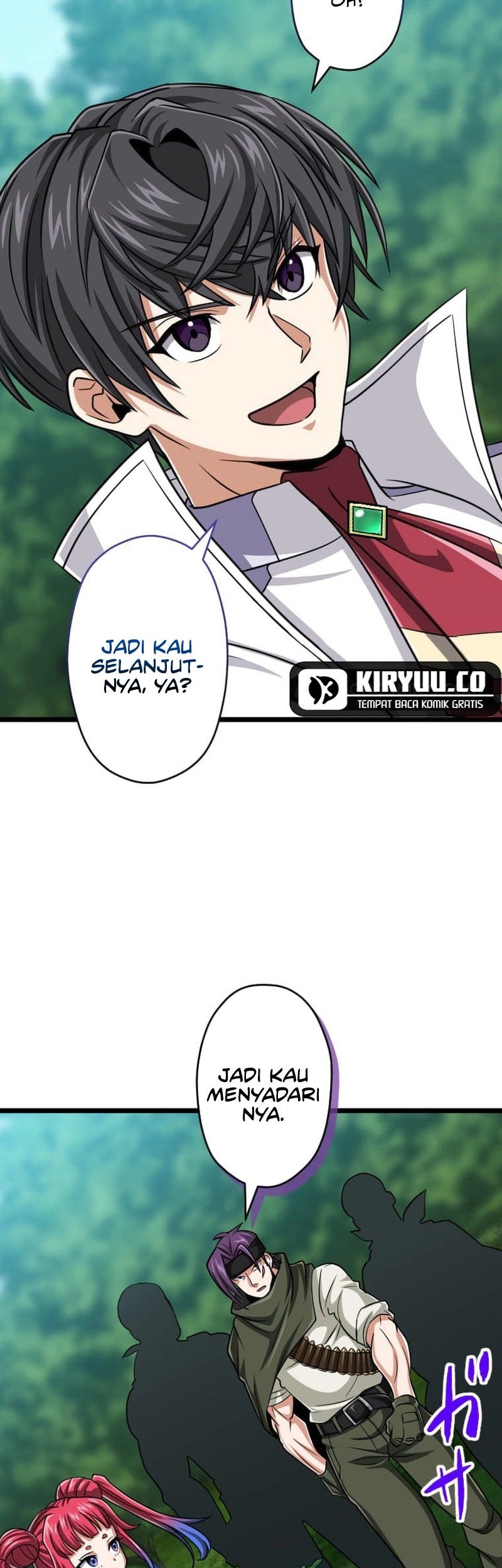 Chapter 106 - halaman 44