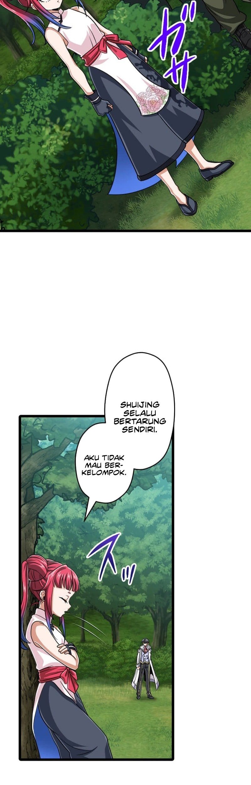 Chapter 106 - halaman 45