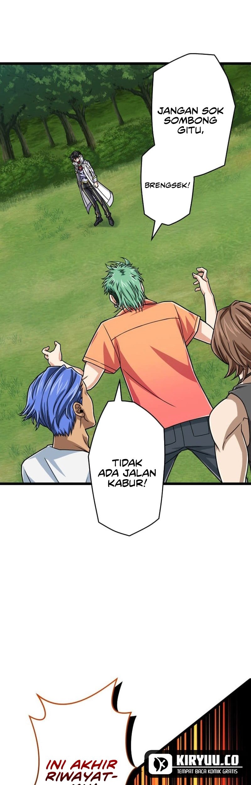 Chapter 106 - halaman 5