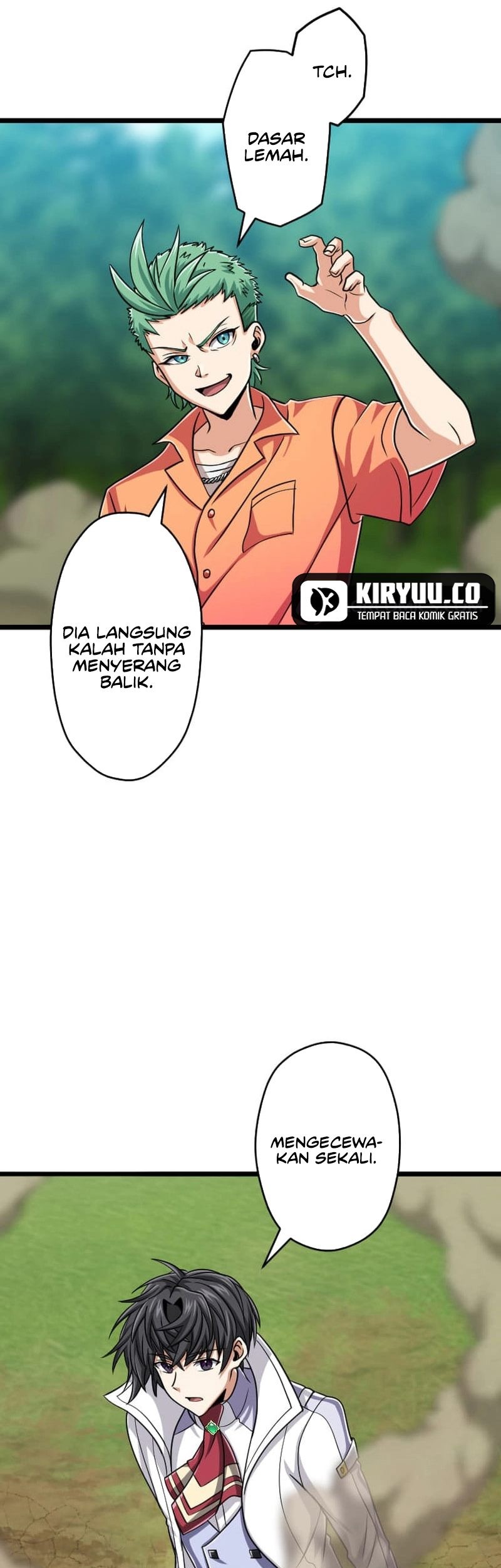 Chapter 106 - halaman 13