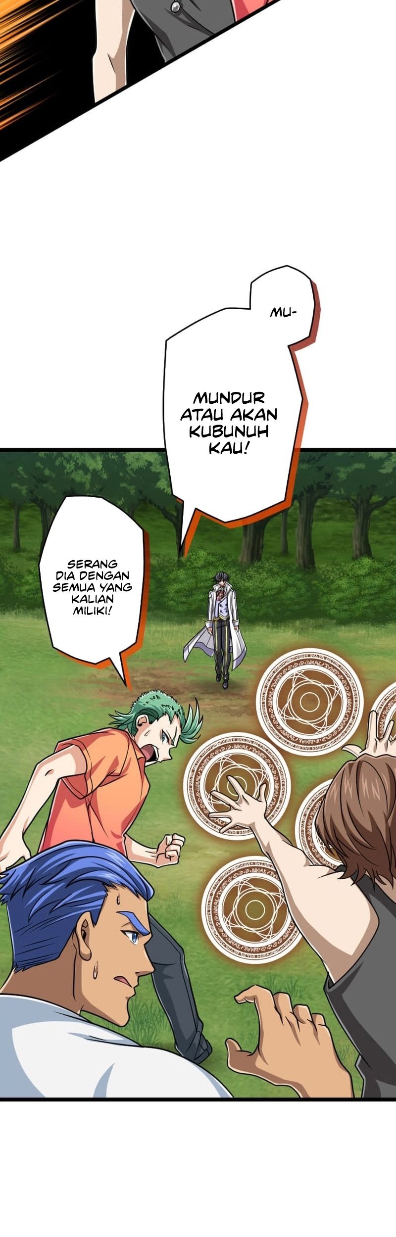 Chapter 106 - halaman 15