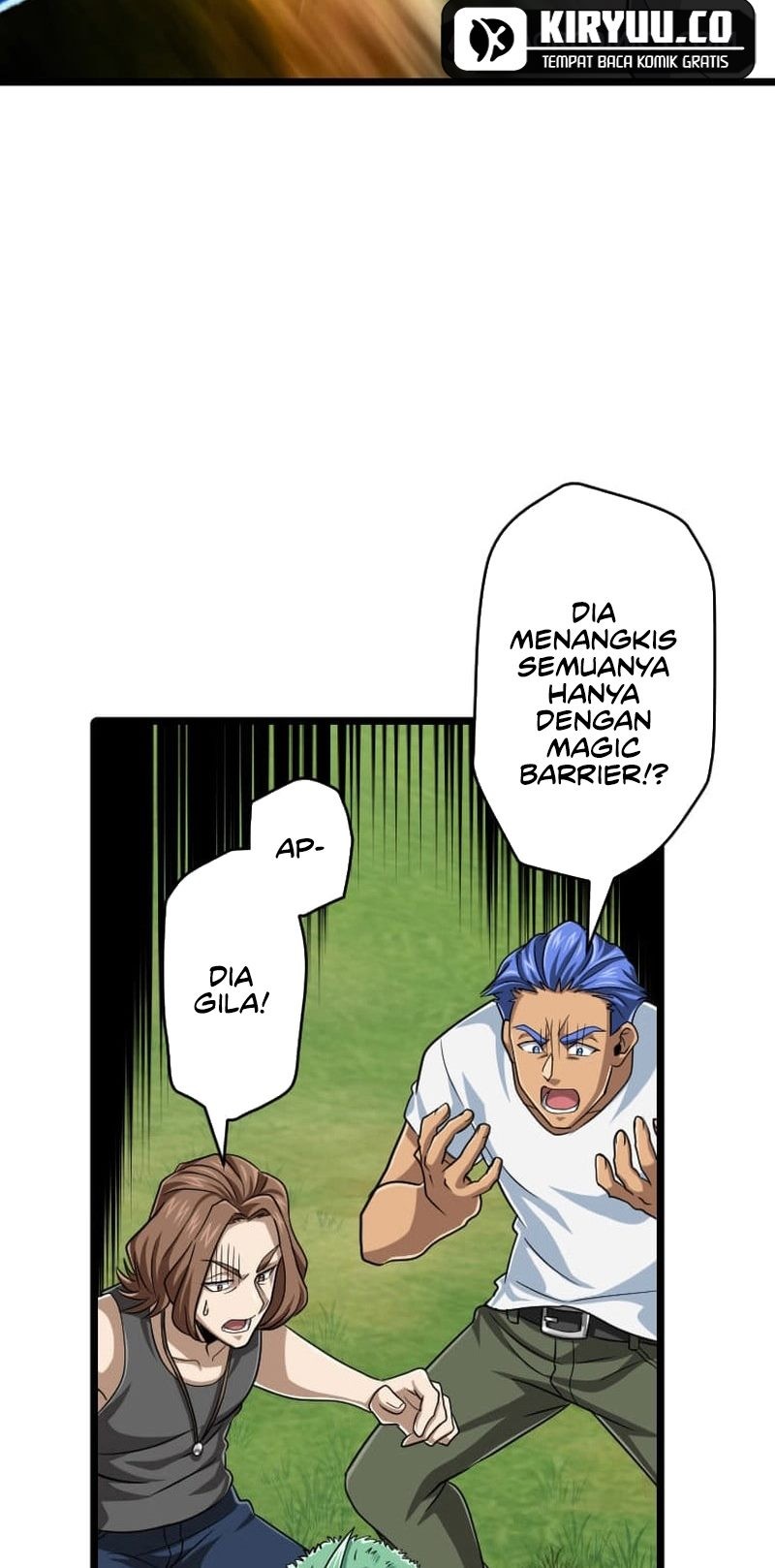 Chapter 106 - halaman 17