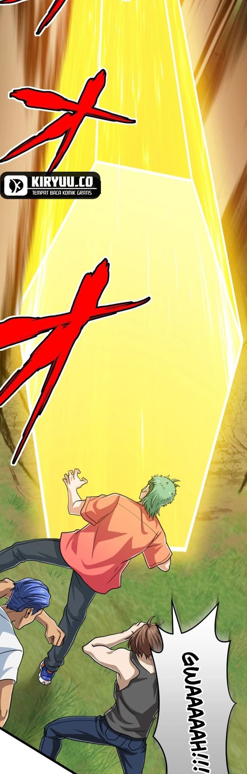 Chapter 106 - halaman 19