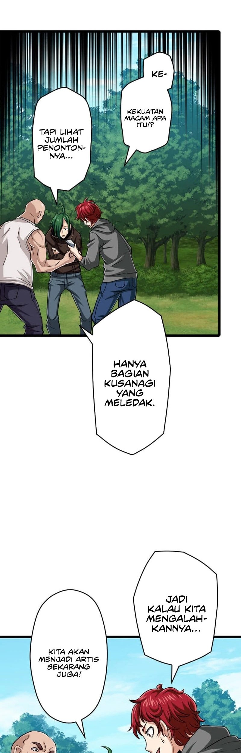 Chapter 106 - halaman 21