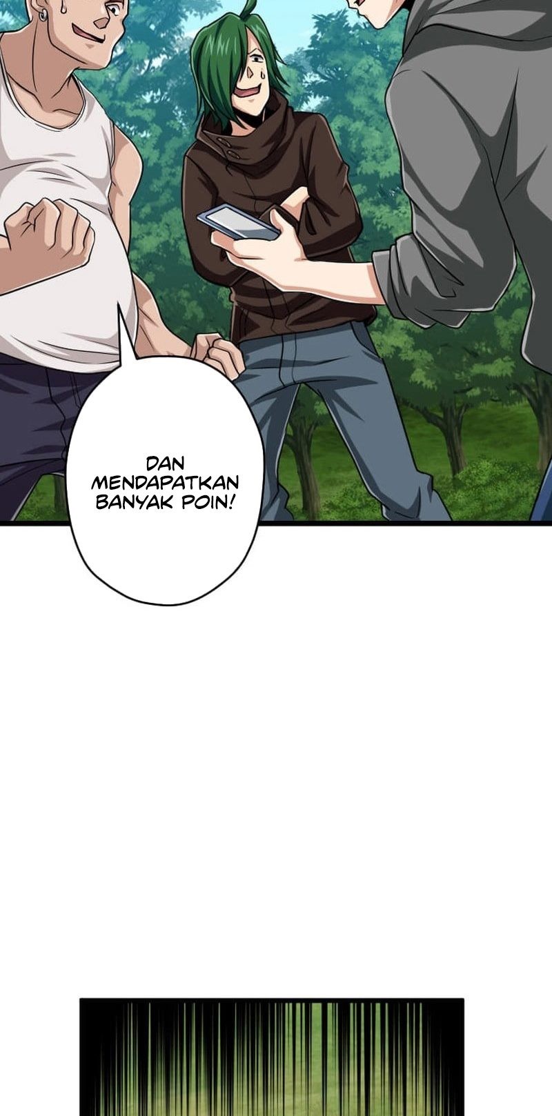 Chapter 106 - halaman 22