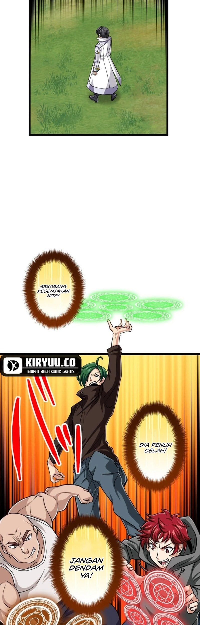 Chapter 106 - halaman 23