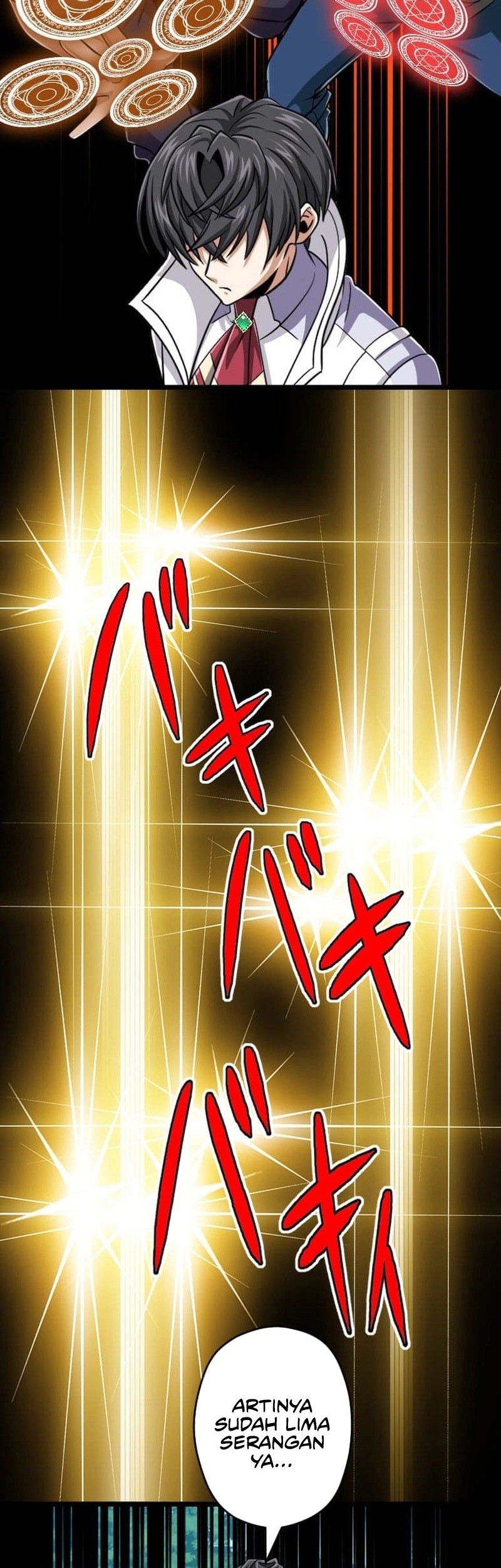Chapter 106 - halaman 24