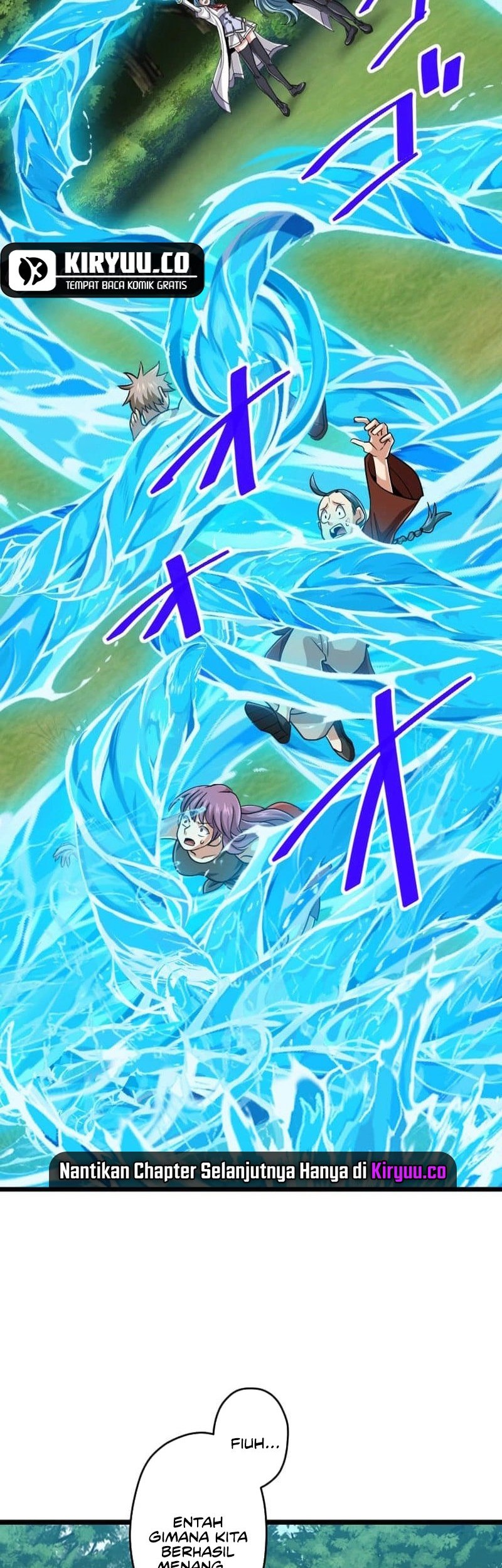 Chapter 106 - halaman 26