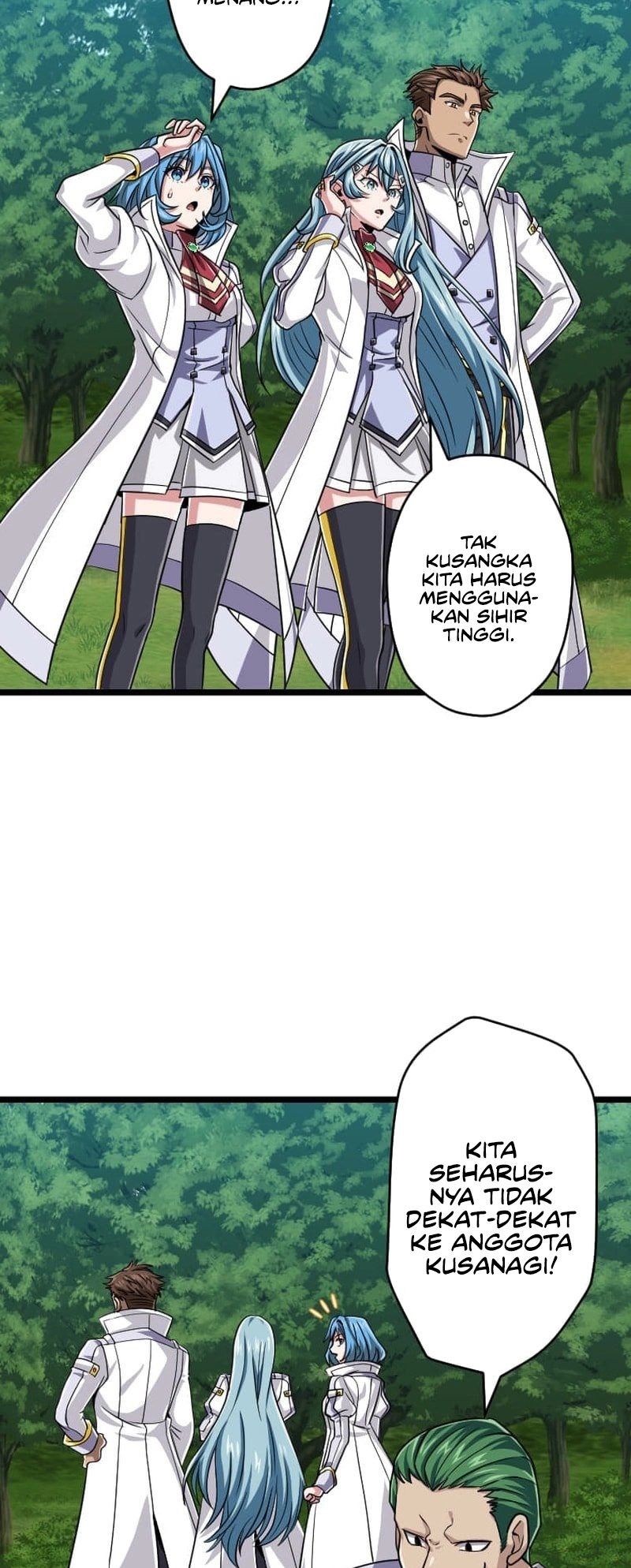 Chapter 106 - halaman 27