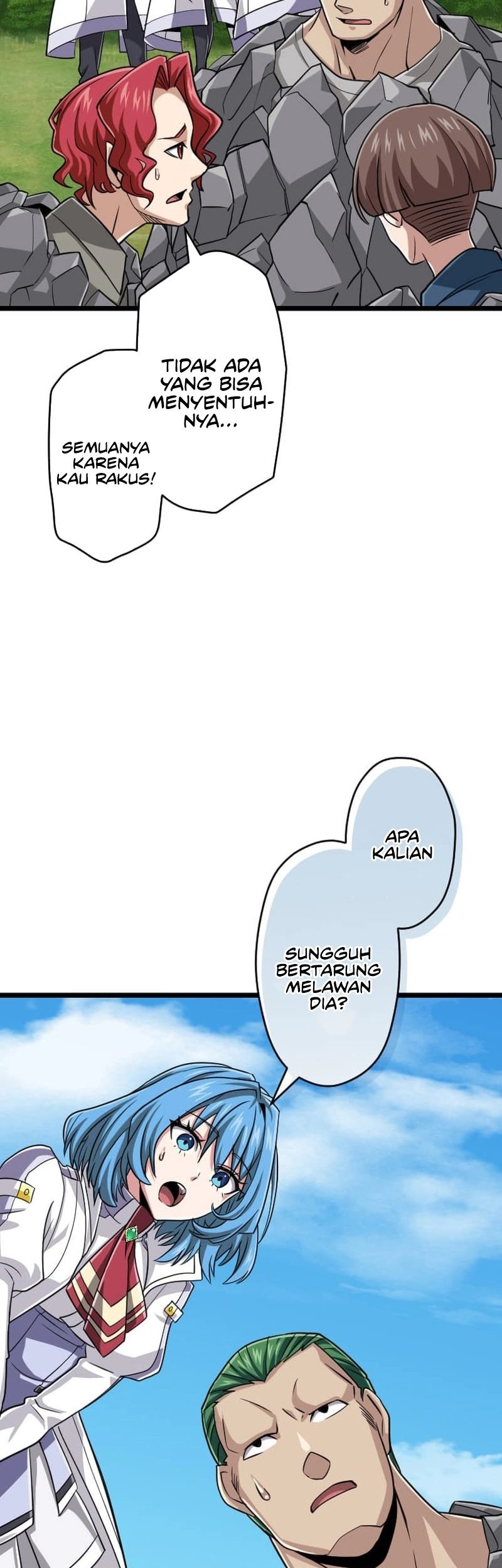 Chapter 106 - halaman 28