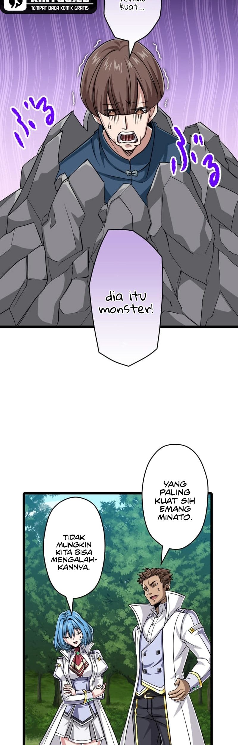 Chapter 106 - halaman 30