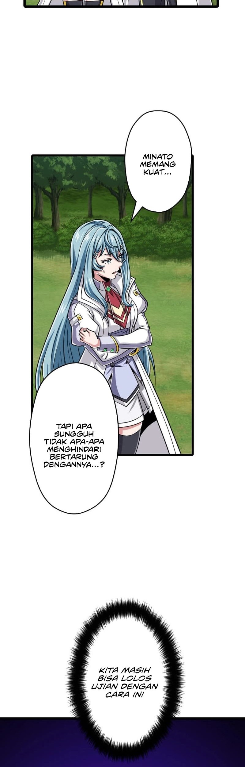 Chapter 106 - halaman 31
