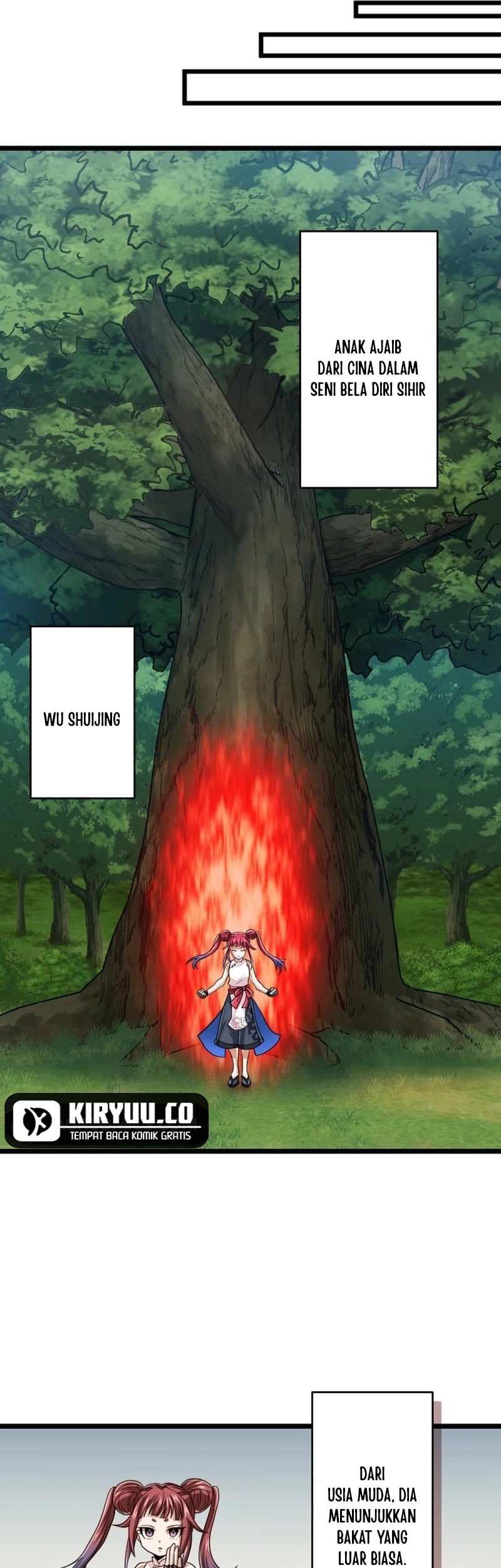 Chapter 106 - halaman 33