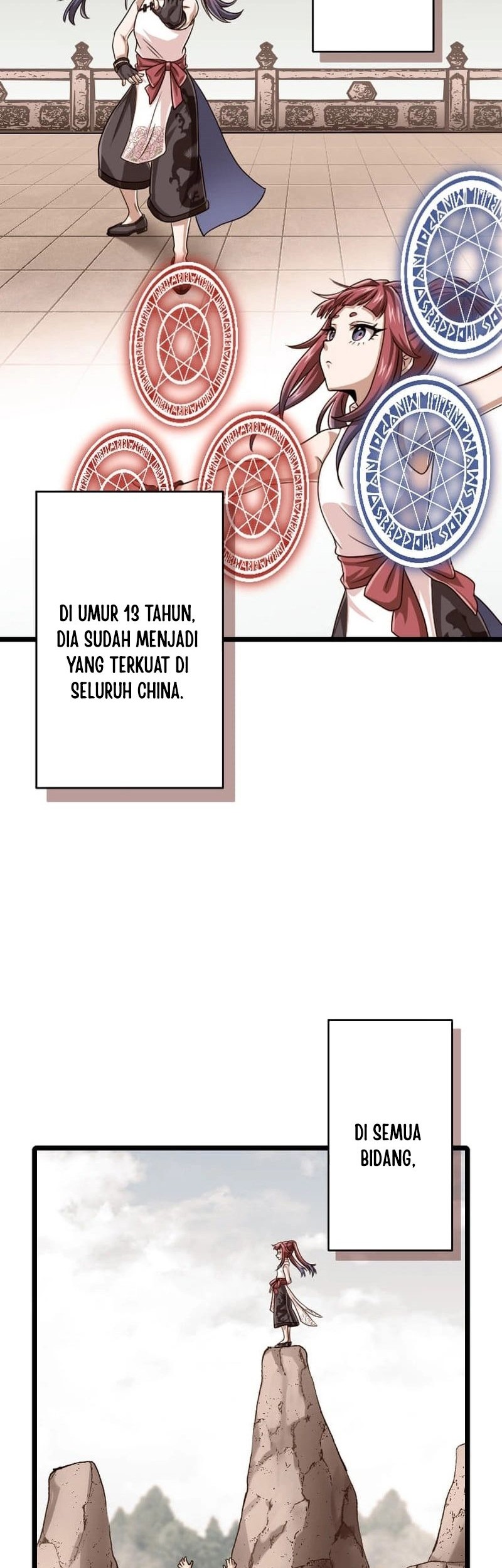 Chapter 106 - halaman 34