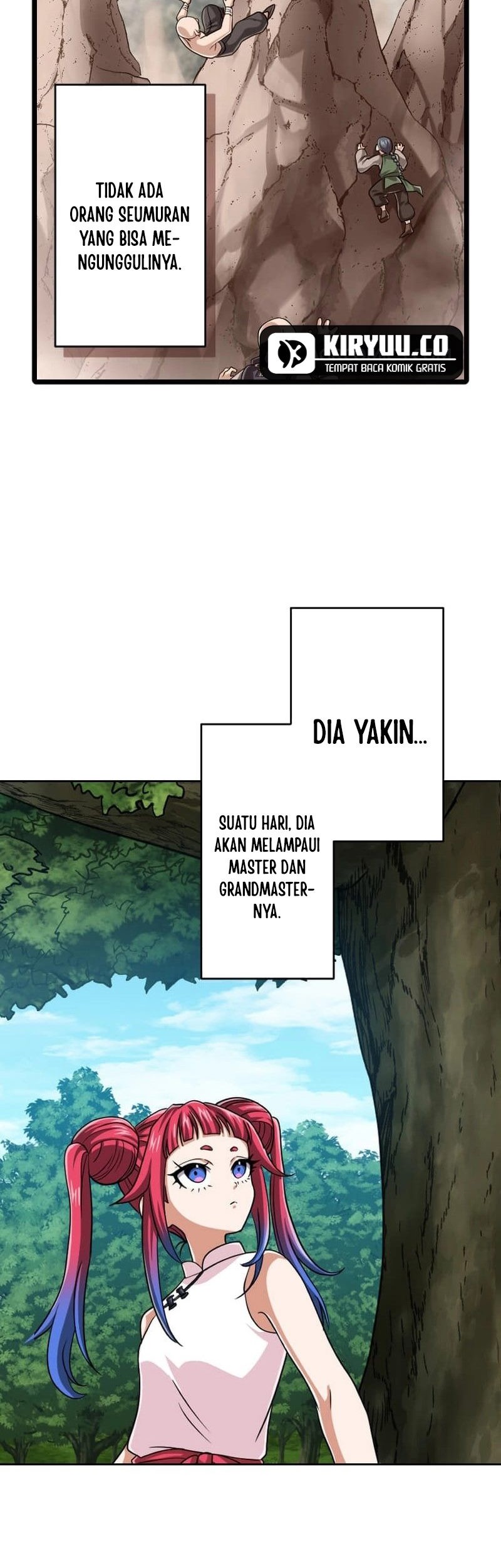 Chapter 106 - halaman 35