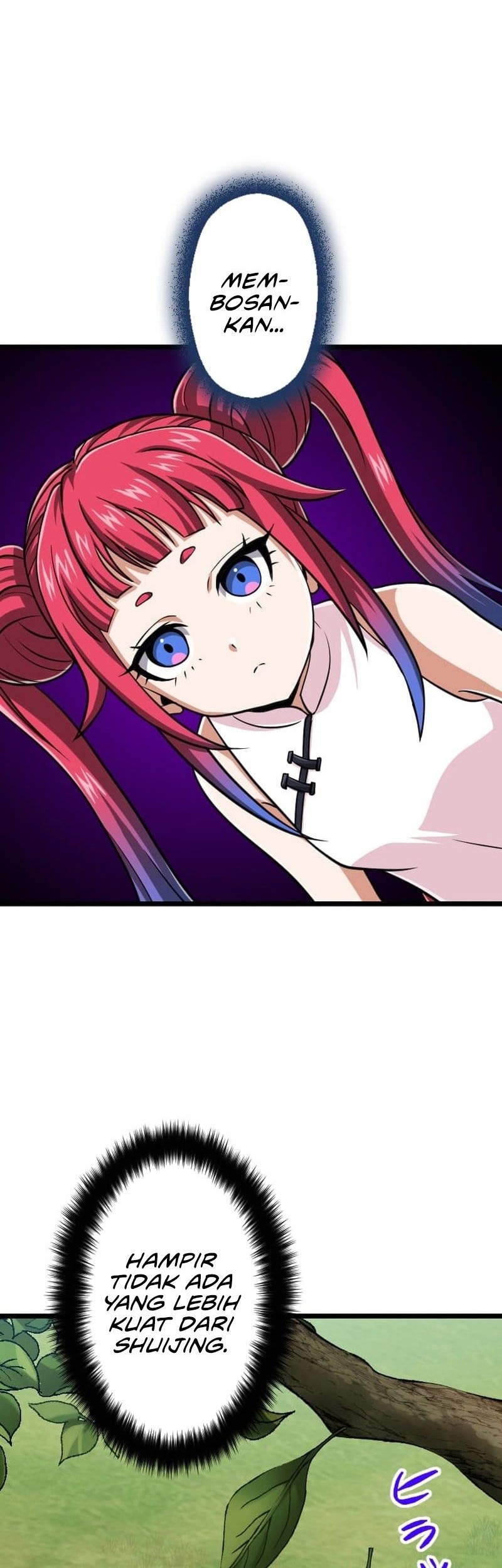 Chapter 106 - halaman 36