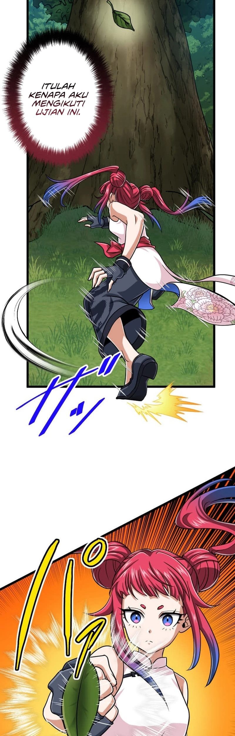 Chapter 106 - halaman 38