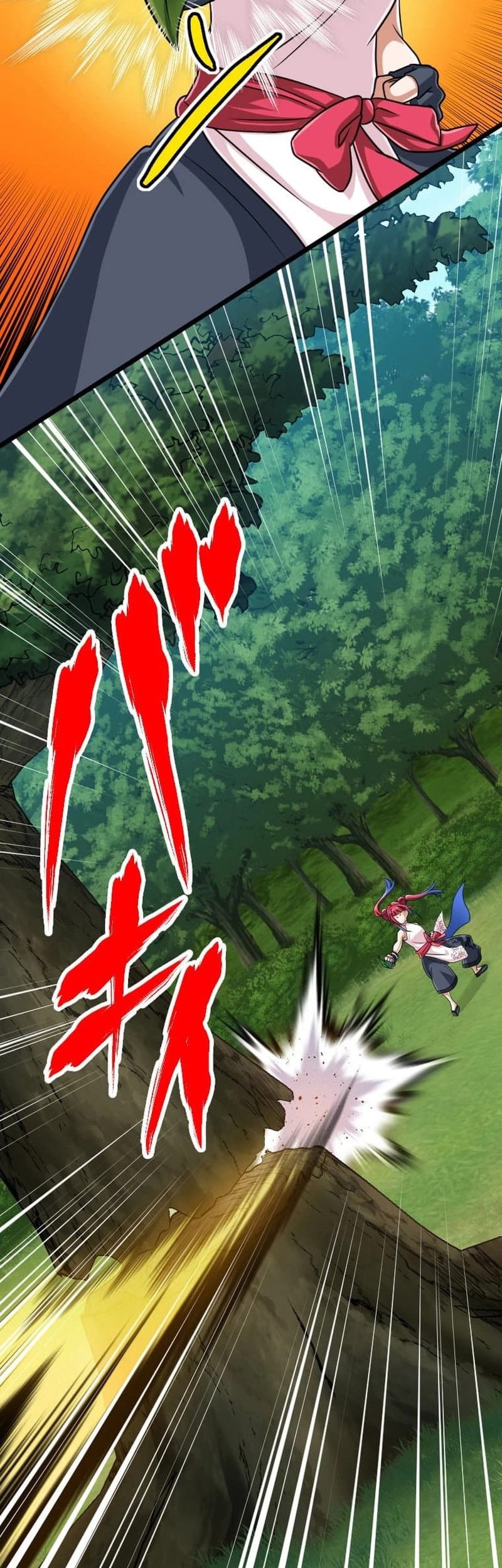Chapter 106 - halaman 39