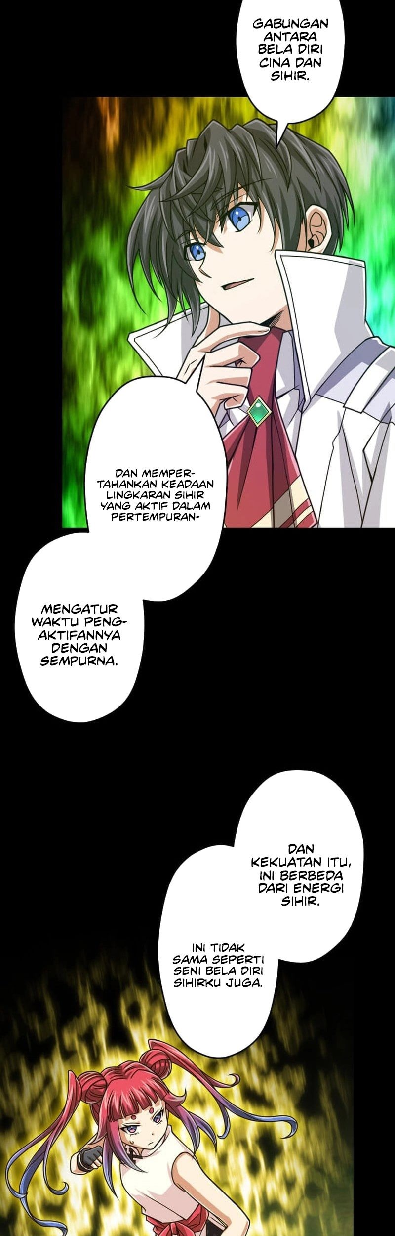 Chapter 107 - halaman 37