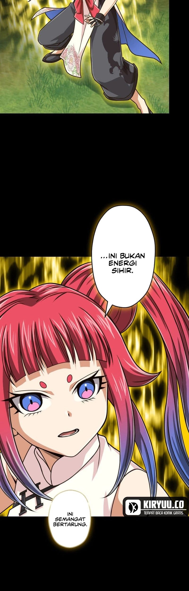 Chapter 107 - halaman 38