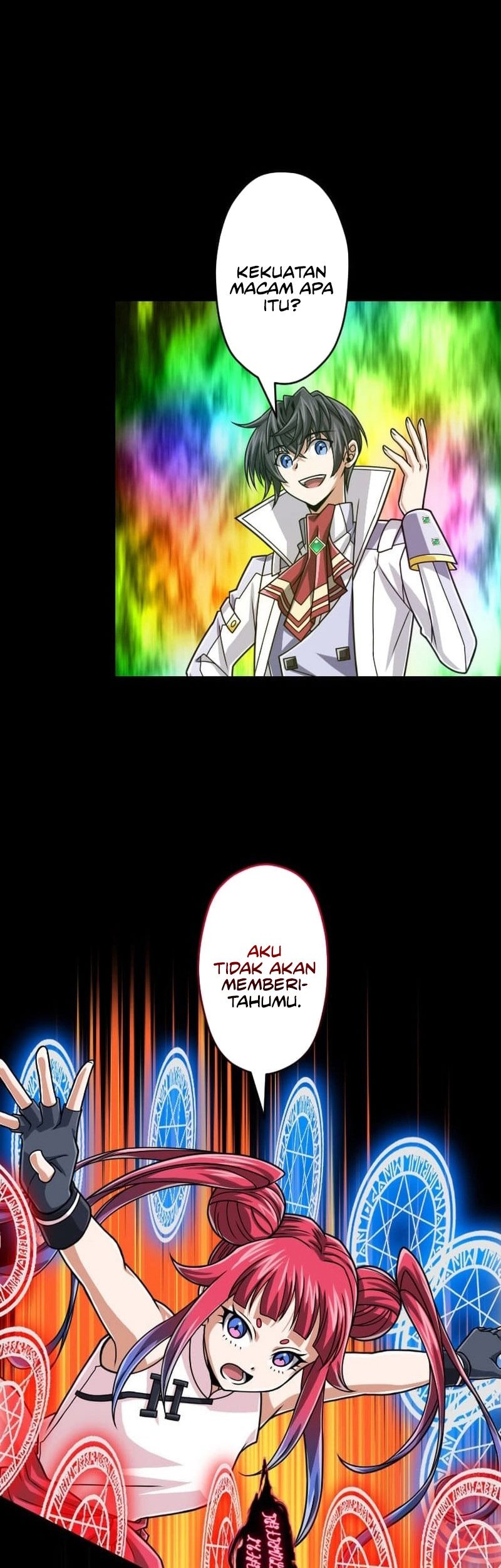 Chapter 107 - halaman 39