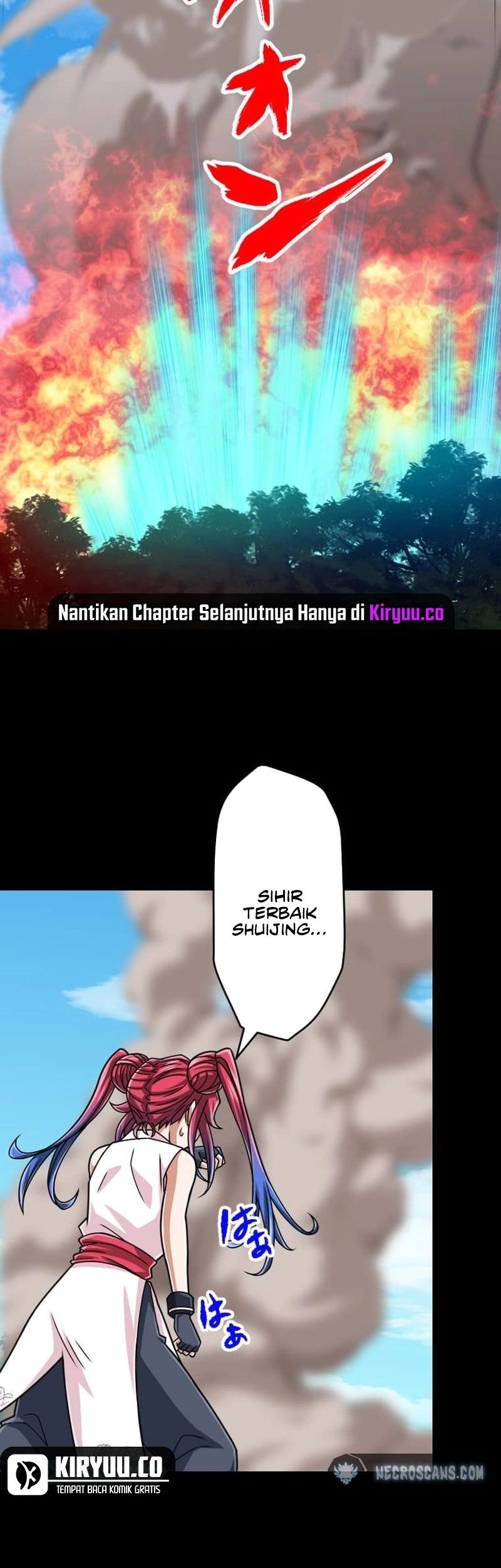 Chapter 107 - halaman 42