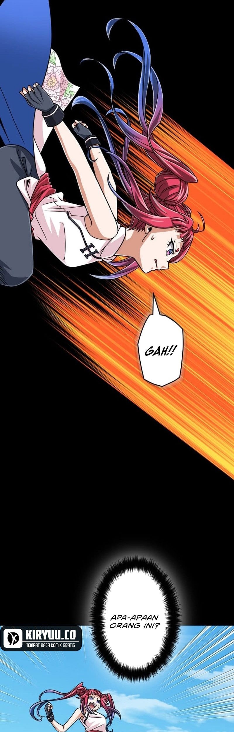 Chapter 107 - halaman 44