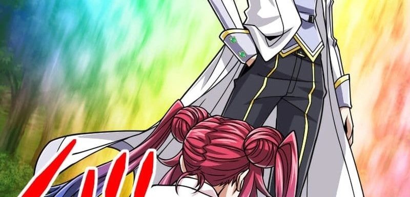 Chapter 107 - halaman 46